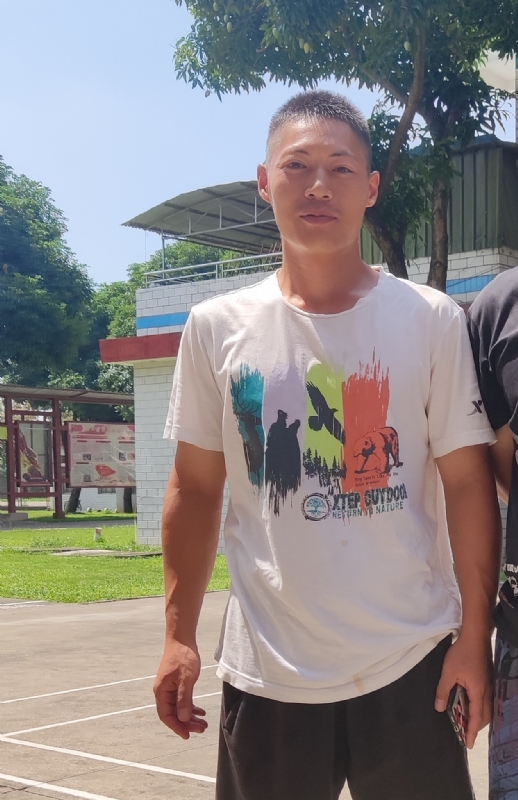 孤鹰的第一张照片--长春相亲服务中心