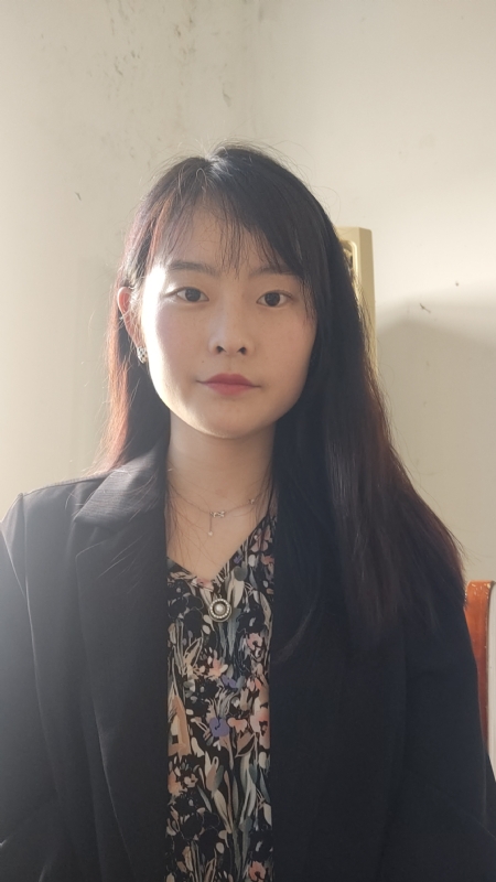 啾啾儿的第二张照片--长春相亲服务中心