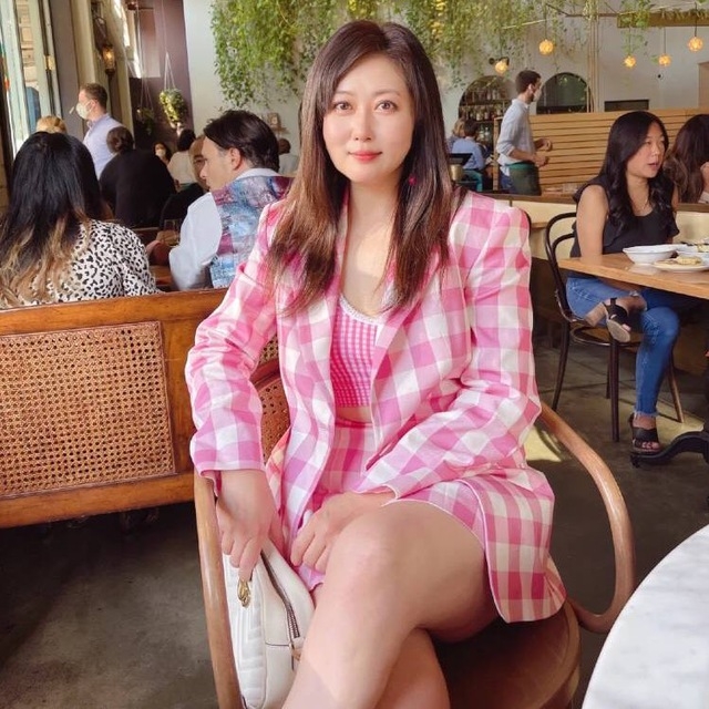 陳汐的第一张照片--长春相亲服务中心