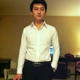 孤独患者的第一张照片--长春相亲服务中心