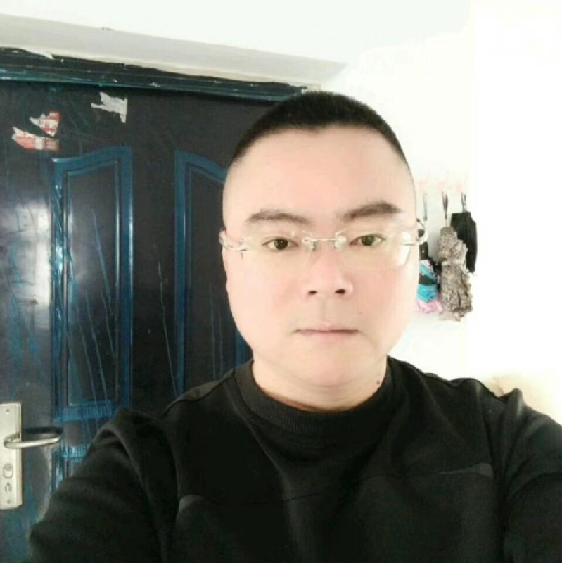 唐涛的第一张照片--长春相亲服务中心