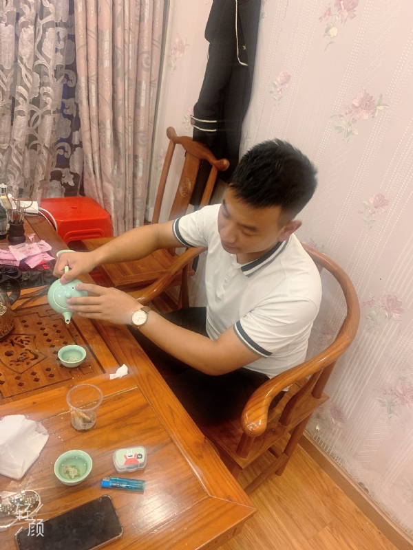 古有风琴的第二张照片--长春相亲服务中心