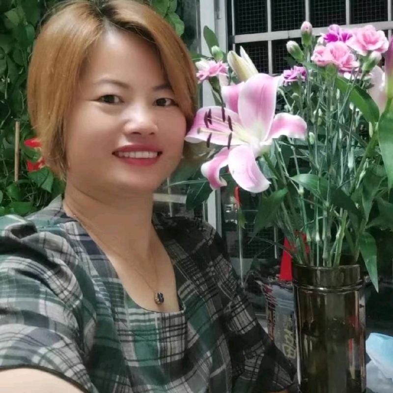 张敏娟的第一张照片--长春相亲服务中心