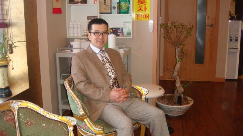 jinyuehan的第一张照片--长春相亲服务中心