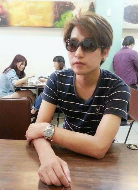 小克的第一张照片--长春相亲服务中心