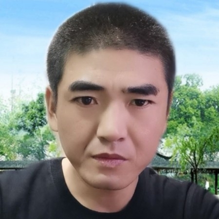 阳光帅气的第一张照片--长春相亲服务中心