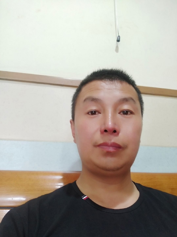 快乐的小鱼儿的第一张照片--长春相亲服务中心