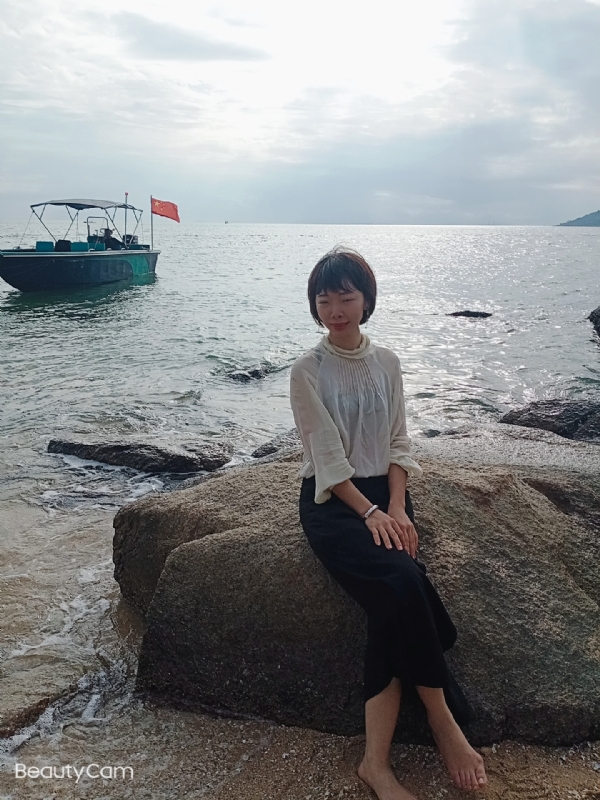 悠悠南山下的第二张照片--长春相亲服务中心