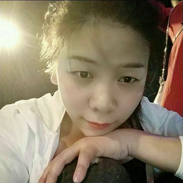 林露的第一张照片--长春相亲服务中心