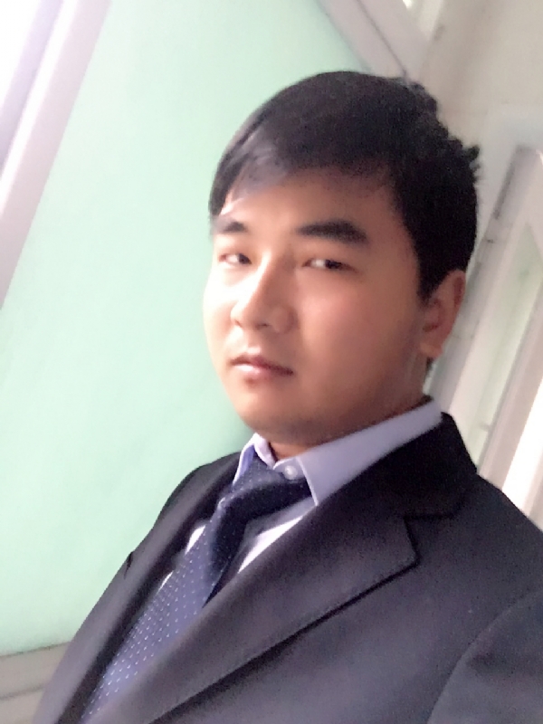 殷勤的王子的第二张照片--长春相亲服务中心