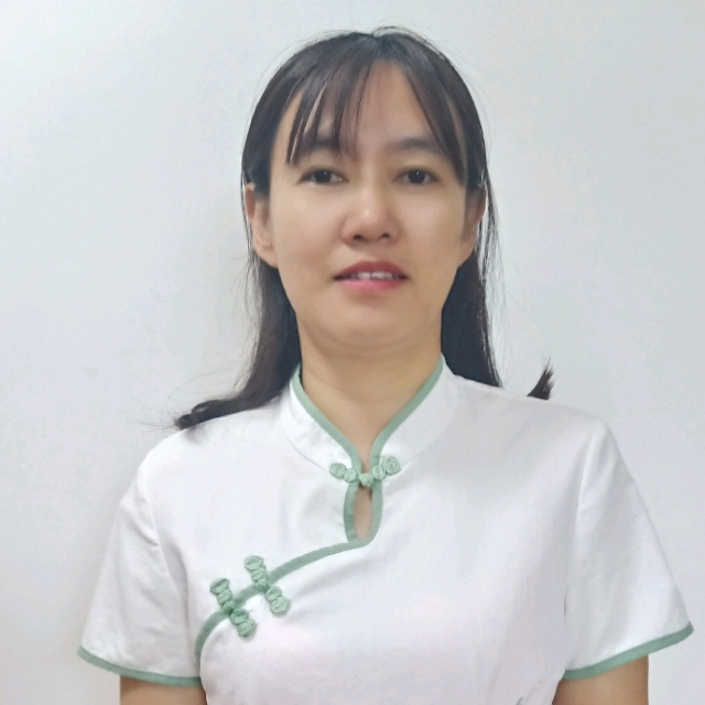 杨金凤的第一张照片--长春相亲服务中心