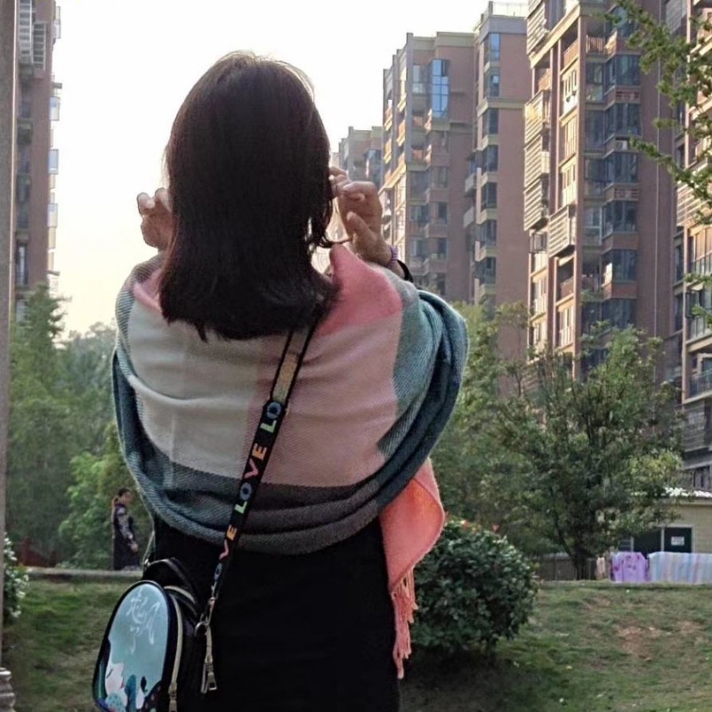 写灯光的第一张照片--长春相亲服务中心