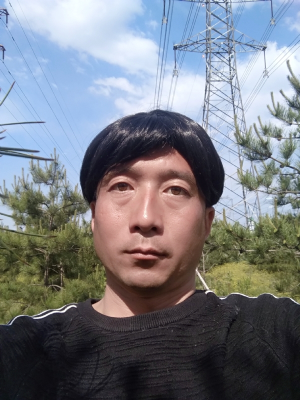 鹏友的第一张照片--长春相亲服务中心