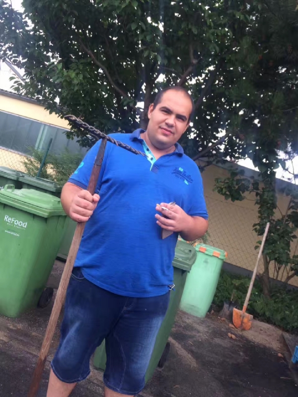 寻找世外桃源的第一张照片--长春相亲服务中心