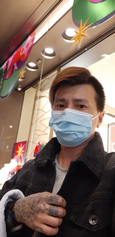 ~忠~仔的第一张照片--长春相亲服务中心