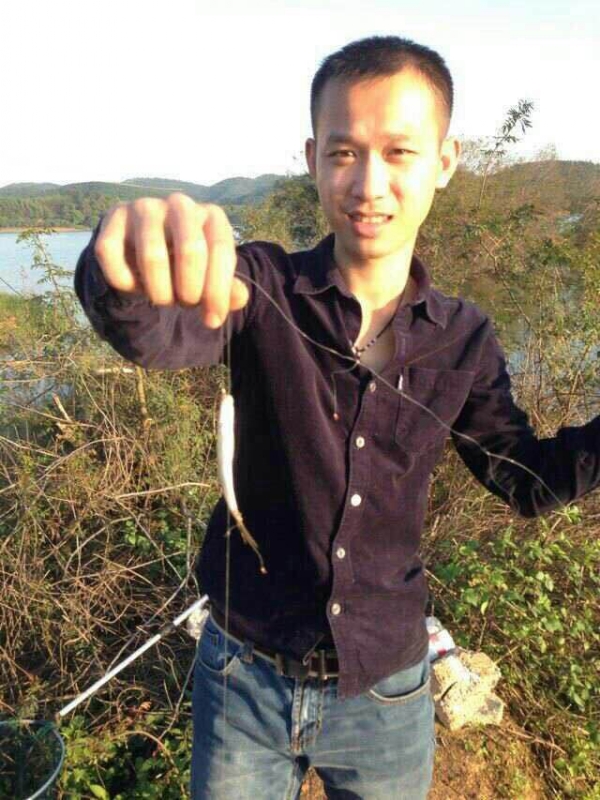 开心最重要的第一张照片--长春相亲服务中心