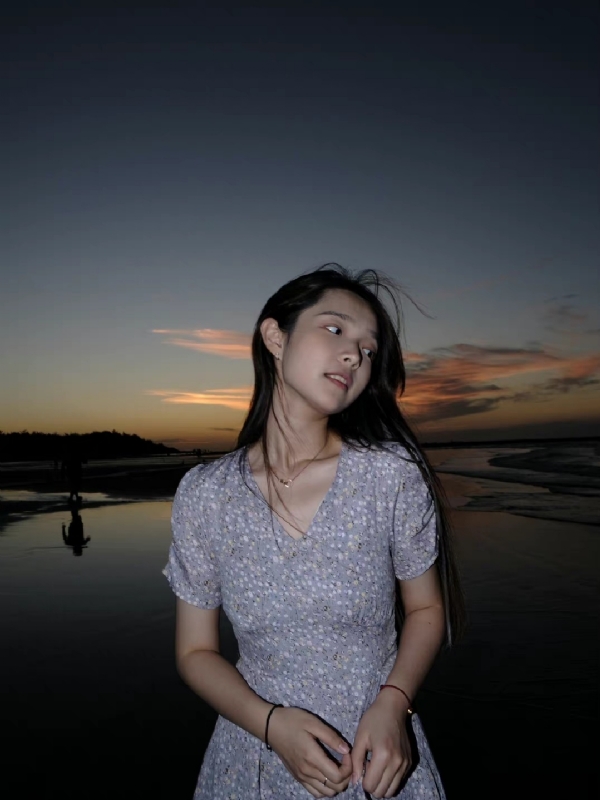 曉雯的第一张照片--长春相亲服务中心