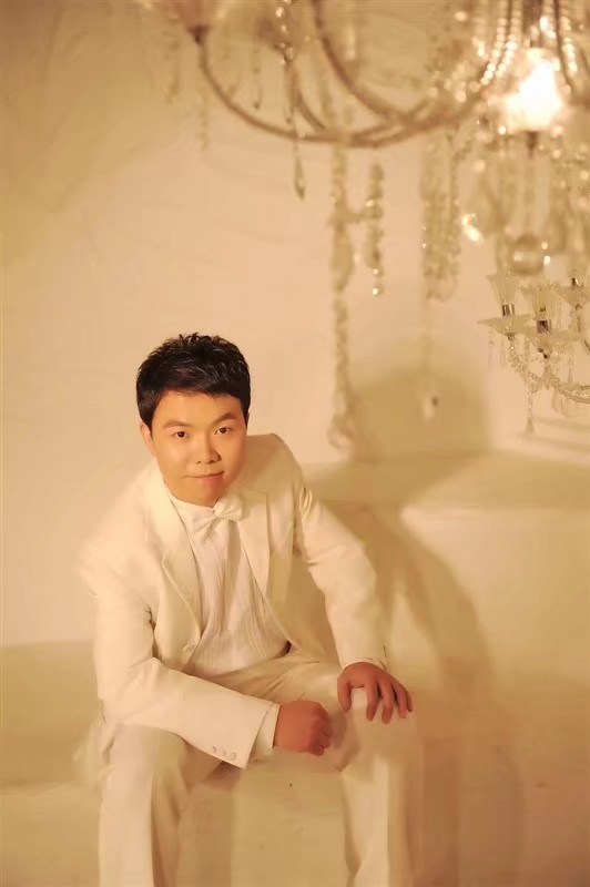 龙樱花的第一张照片--长春相亲服务中心