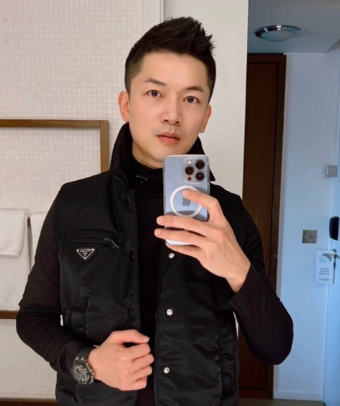 钱多多的第一张照片--长春相亲服务中心