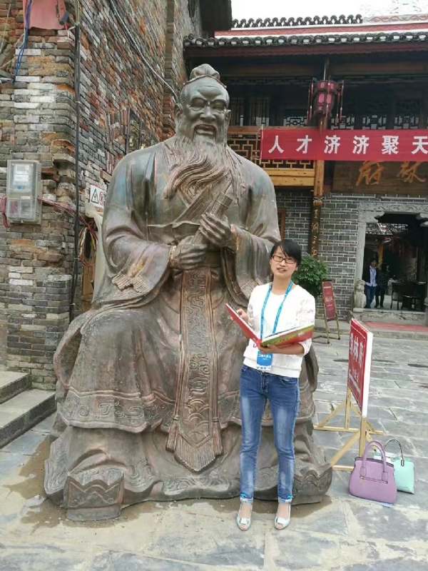 过眼云烟的第一张照片--长春相亲服务中心