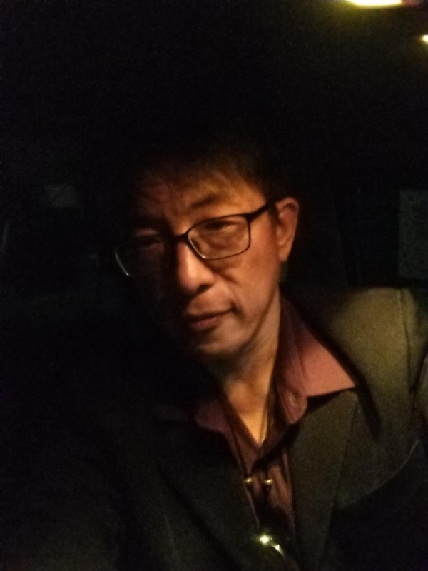 隱姓埋名的第一张照片--长春相亲服务中心