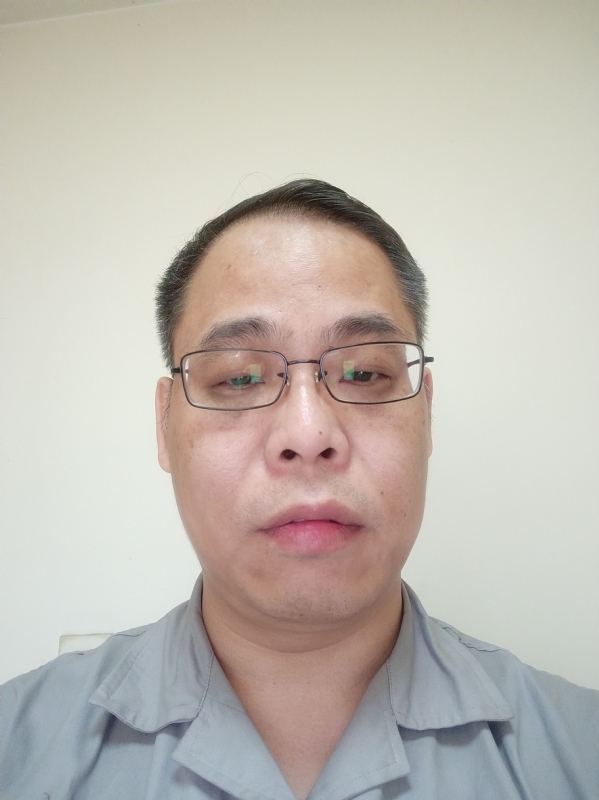 阿龙的第一张照片--长春相亲服务中心