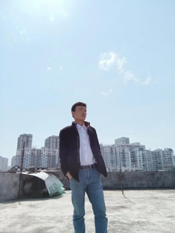 蓝色心情的第一张照片--长春相亲服务中心