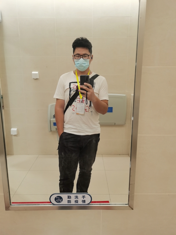 鲮的第一张照片--长春相亲服务中心