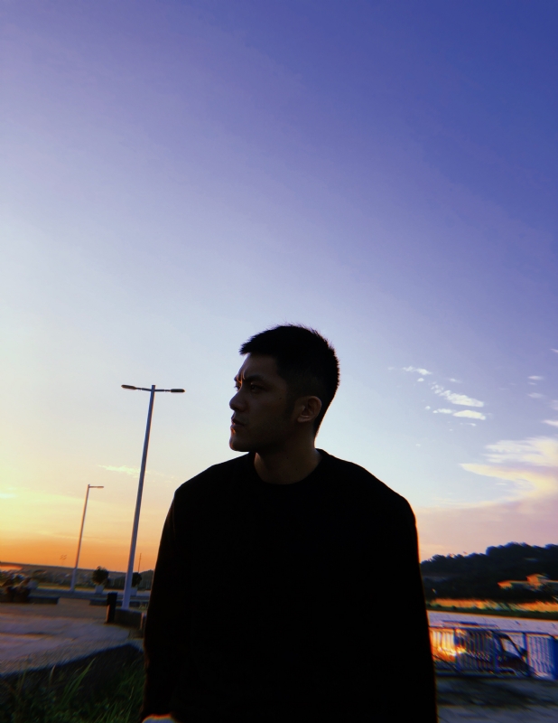 只抽半根煙的第二张照片--长春相亲服务中心