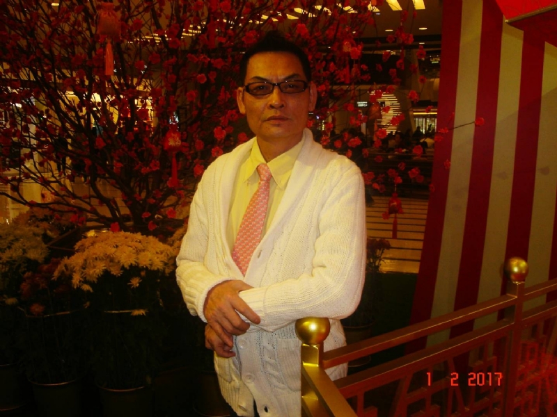 sun的第一张照片--长春相亲服务中心