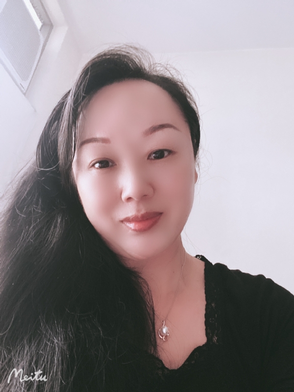 梅子的第一张照片--长春相亲服务中心