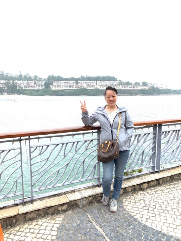 梅子的第二张照片--长春相亲服务中心