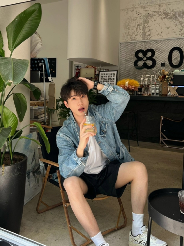 Miracle的第一张照片--长春相亲服务中心