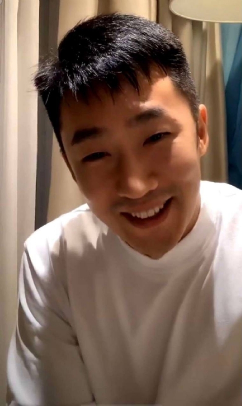 杨先森的第一张照片--长春相亲服务中心