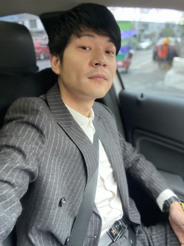 枫荇天下的第一张照片--长春相亲服务中心