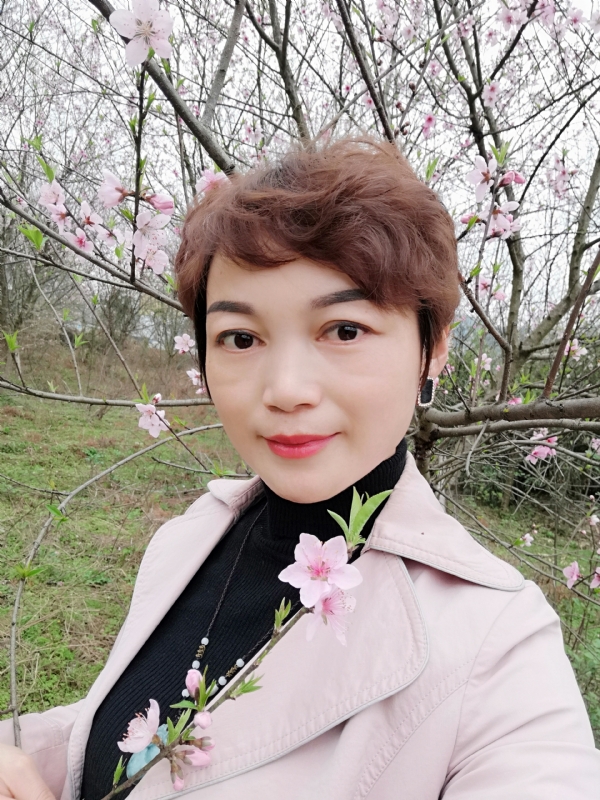 转角遇到你的第二张照片--长春相亲服务中心