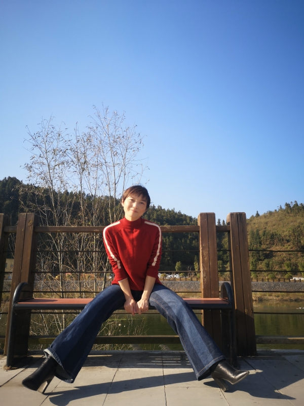 转角遇到你的第三张照片--长春相亲服务中心