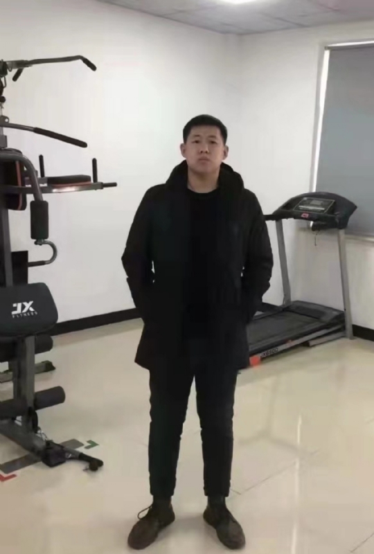 梦若曦的第一张照片--长春相亲服务中心