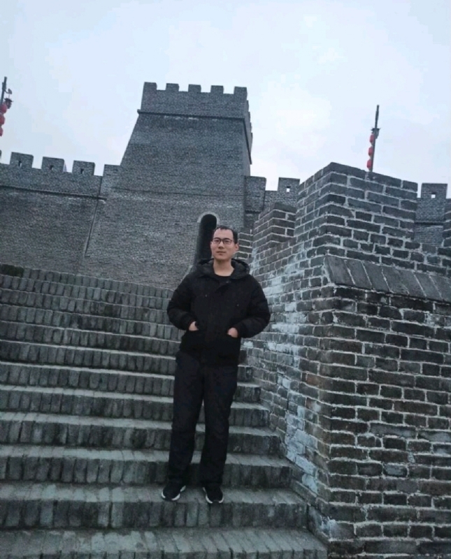 追日的第二张照片--长春相亲服务中心