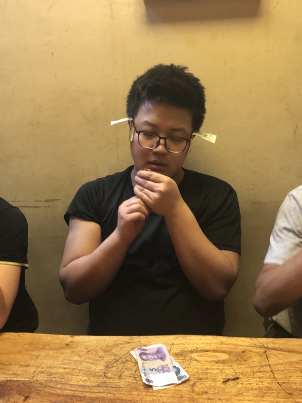 烦烦的时候的第一张照片--长春相亲服务中心