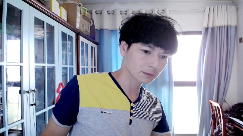 子期的第一张照片--长春相亲服务中心