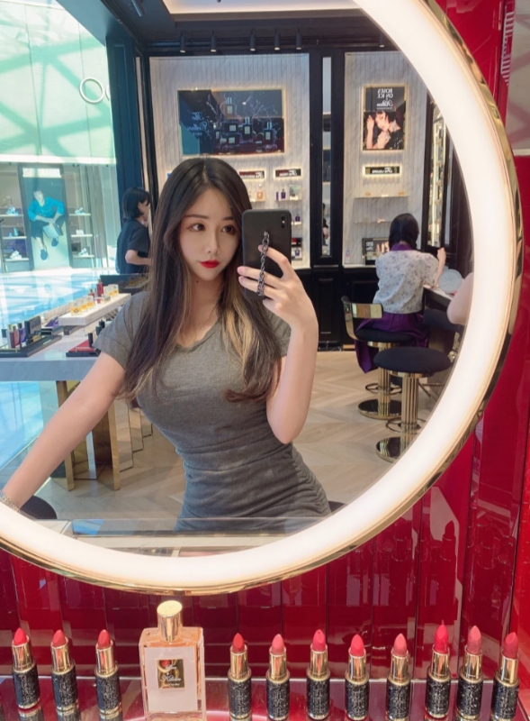 linlin的第一张照片--长春相亲服务中心