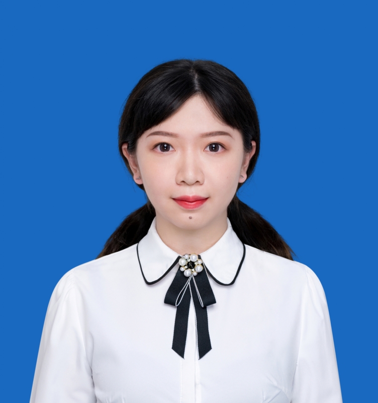 安安的第一张照片--长春相亲服务中心