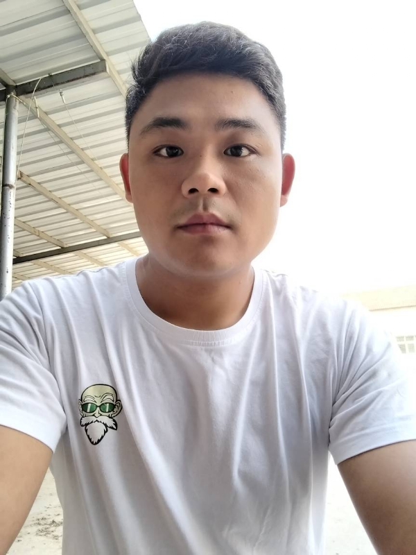 高大威武的第一张照片--长春相亲服务中心