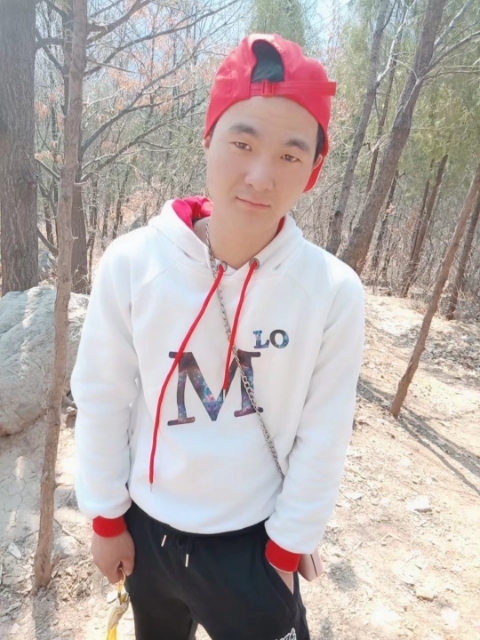 天赐人生的第一张照片--长春相亲服务中心