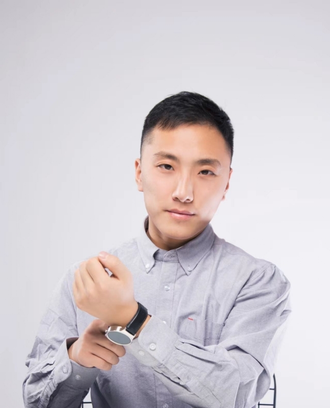 孤独的小屁猪的第一张照片--长春相亲服务中心