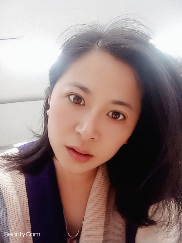 露水的第一张照片--长春相亲服务中心