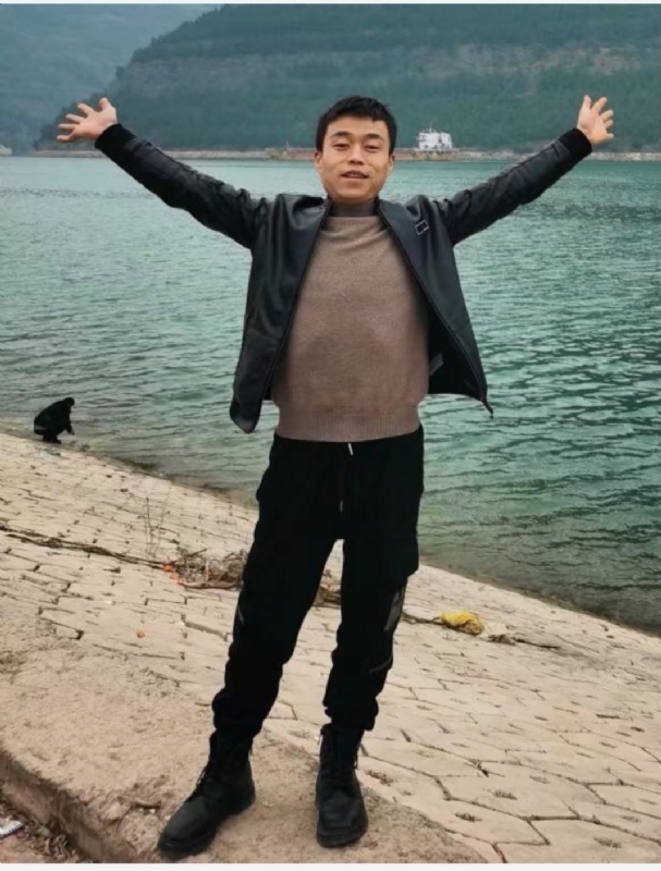 寂寞的风的第二张照片--长春相亲服务中心