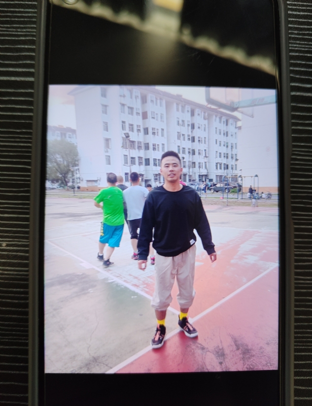 为你钟情的第一张照片--长春相亲服务中心