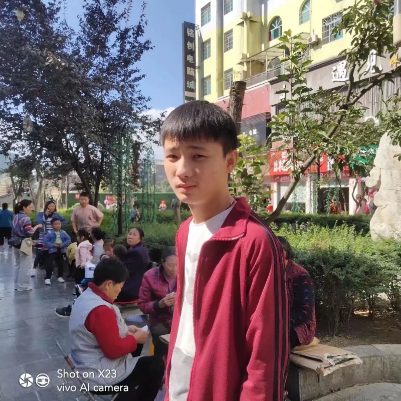 松哥的第一张照片--长春相亲服务中心